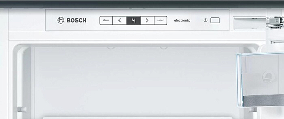 Встраиваемый однокамерный холодильник Bosch KIR41ADD0 preview 3