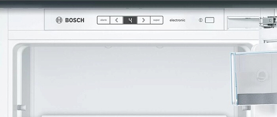 Встраиваемый однокамерный холодильник Bosch KIR41ADD0 preview 3