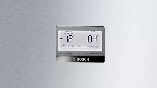 Двухкамерный холодильник Bosch KGN49MI20R фото 3 Двухкамерный холодильник Bosch KGN49MI20R preview 3