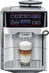 Кофемашина Bosch TES60321RW VeroAroma 300