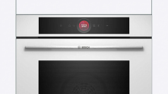 Духовой шкаф Bosch HBG7721W1S