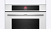 Купить Духовой шкаф Bosch HBG7721W1S preview 8