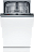 Посудомоечная машина Bosch SPV2HKX42E