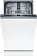 Посудомоечная машина Bosch SPV2HKX42E