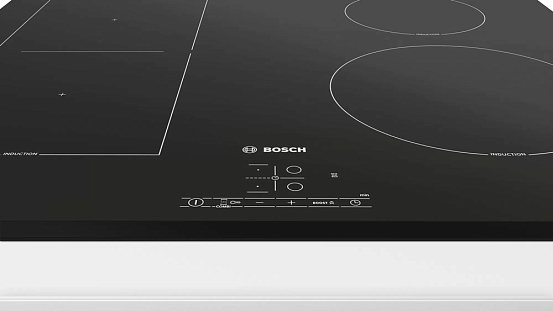 Индукционная варочная панель Bosch PWP63RBB6E preview 8