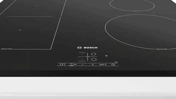 Индукционная варочная панель Bosch PWP63RBB6E preview 8