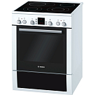 Электрическая плита Bosch HCE 744323 R