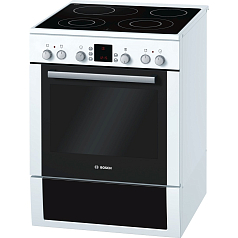 Электрическая плита Bosch HCE 744323 R