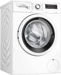 Стиральная машина Bosch WAN24269II 1200 об/мин, белый, инверторный EcoSilenceDrive двигатель