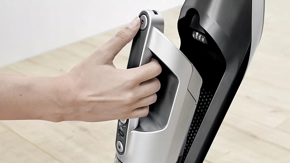 Пылесос Bosch BCH3K2801 preview 16