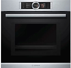 Духовой шкаф Bosch HMG636RS1