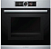 Духовой шкаф Bosch HMG636RS1