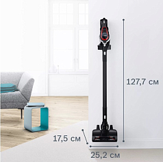 Пылесос Bosch BBS81POW