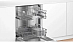 Купить Встраиваемая посудомоечная машина Bosch SMV2ITX16E preview 8