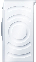 Стиральная машина Bosch WLK2426ZOE 1200 об/мин, белый, универсальный двигатель