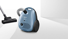 Пылесос Bosch BGB2UCARP