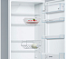 Купить Двухкамерный холодильник Bosch KGE39XL2AR preview 5