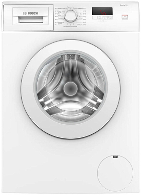 Стиральная машина Bosch WAJ2407APL по цене 71530 руб. в официальном ...