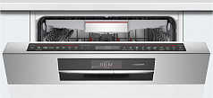 Встраиваемая посудомоечная машина Bosch SMI8YСS03E