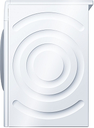 Стиральная машина Bosch WAY3272MOE 1600 об/мин, белый, инверторный EcoSilenceDrive двигатель