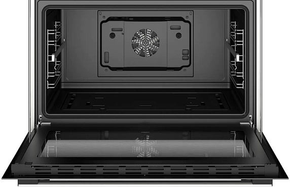 Газовая плита Bosch HGX5G7W50Q preview 3