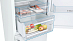 Двухкамерный холодильник Bosch KGN39VWEQ фото 2 Купить Двухкамерный холодильник Bosch KGN39VWEQ preview 2