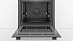 Купить Духовой шкаф Bosch HBG5360S0R preview 3