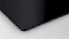 Индукционная варочная панель Bosch PIE611BB5E на 4 конфорки, шириной 59.2 см, черный Индукционная варочная панель Bosch PIE611BB5E на 4 конфорки, шириной 59.2 см, черный