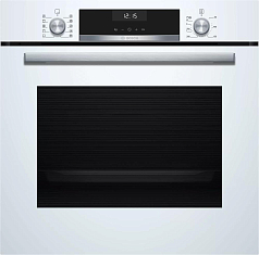Духовой шкаф Bosch HBG537NW0R