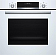 Духовой шкаф Bosch HBG537NW0R