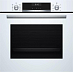 Купить Духовой шкаф Bosch HBG537NW0R preview 1