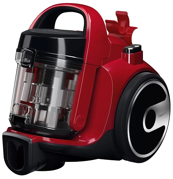 Пылесос Bosch BGC05AAA2 preview 8