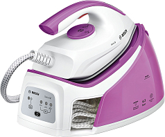 Паровая станция Bosch TDS2110 Паровая станция Bosch TDS2110