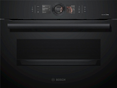 Компактный духовой шкаф Bosch CSG 856 RC7