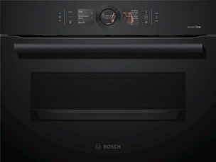 Компактный духовой шкаф Bosch CSG 856 RC7