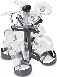 Держатель для бокалов Bosch SMZ5300