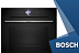 Обзор на духовой шкаф Bosch HRG7764B1