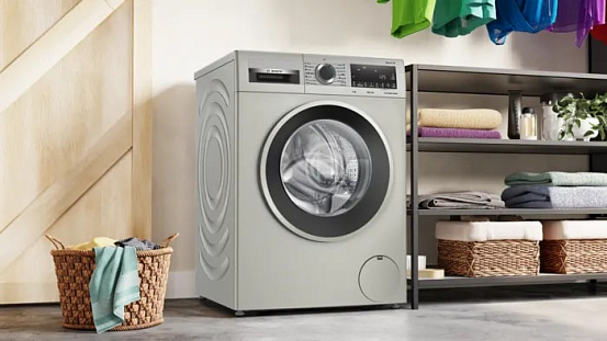 Стиральная машина Bosch WGA2440XME фото 11 Стиральная машина Bosch WGA2440XME preview 11