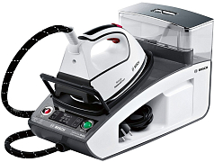 Паровая станция Bosch TDS 4581 Паровая станция Bosch TDS 4581