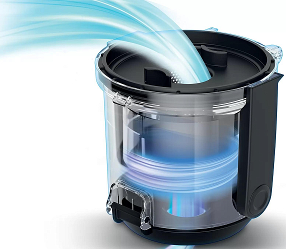 Пылесос Bosch BGS05BA2T preview 4