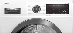 Сушильная машина Bosch WTX 8HKL9SN Сушильная машина Bosch WTX 8HKL9SN
