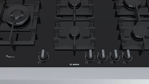 Газовая варочная панель Bosch PPS9A6B90 preview 6