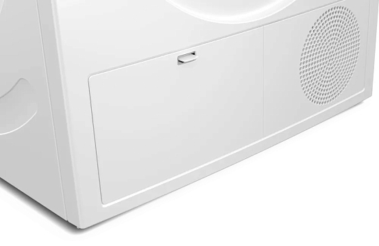 Сушильная машина Bosch WTN86211ME preview 9