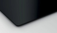 Индукционная варочная панель Bosch PUE61KBB5E на 4 конфорки, шириной 59.2 см, черный Индукционная варочная панель Bosch PUE61KBB5E на 4 конфорки, шириной 59.2 см, черный