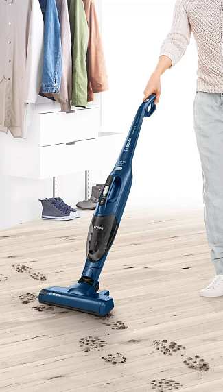 Пылесос Bosch BCHF2MX20 preview 7