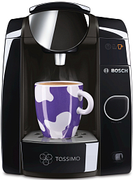 Кофемашина Bosch TAS 4502