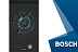 Обзор на варочную панель Bosch PRA3A6I10