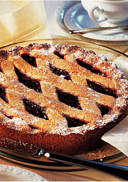 Духовой шкаф Bosch HBG 33B550 , электрический, шириной 59.5 см, нержавеющая сталь, EcoClean очистка