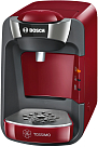 Кофемашина Bosch TAS 3203