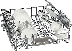 Встраиваемая посудомоечная машина Bosch SMV 40D00 RU